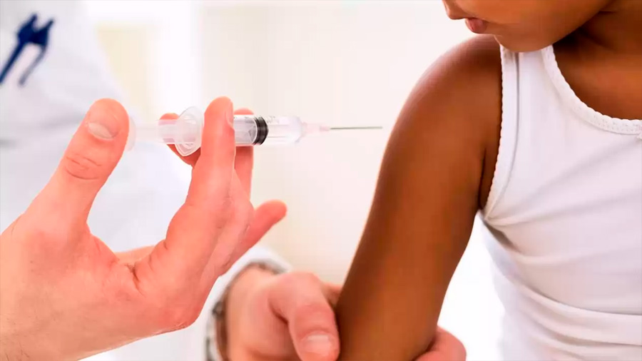 Regulador de EU aprueba vacuna contra el ébola