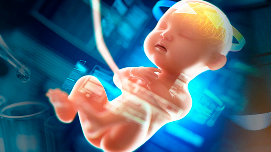 China confirma tercer bebé editado genéticamente: Aún se desconoce su estado de salud