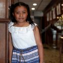Niña mexicana de 10 años acerca a las mujeres a la ciencia
