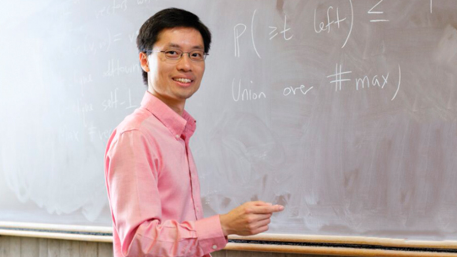 Un matemático revoluciona la resolución de ecuaciones de segundo grado
