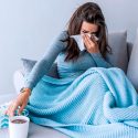 Descubren que no se puede tener gripe y estar resfriado a la vez