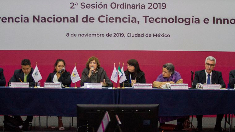 Una nueva Ley General de CyT, el gran reto para México el 2020