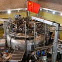 Nuevo material abarata producir deuterio para la fusión nuclear