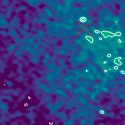 Señal de radio espacial recientemente detectada proviene de una galaxia muy, muy cercana