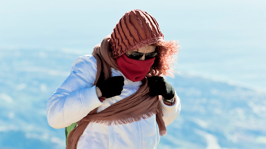 Los humanos nos “hemos enfriado” 0.4 grados en los últimos 150 años