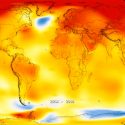 2019, el segundo año más caluroso de la historia: OMM