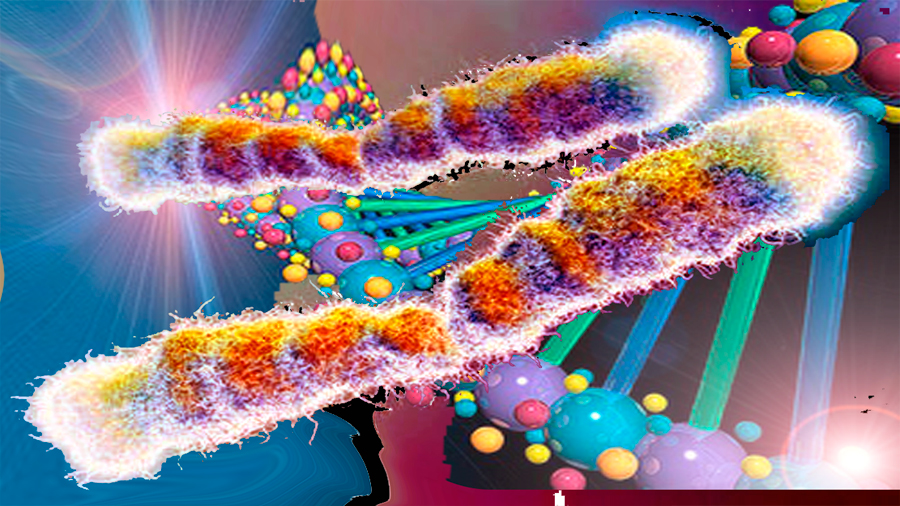 Moléculas personalizadas permiten editar genes hasta ahora inaccesibles para combatir la enfermedad