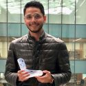 Con impresión 3D joven innovador mexicano crea órtesis de bajo coste para niños con parálisis cerebral