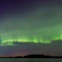 Astrónomos aficionados descubren un nuevo tipo de aurora boreal en Finlandia