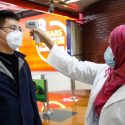 ¿Pueden los robots evitar el contagio por el coronavirus?