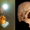 Un esqueleto de 9 mil 900 años difiere del resto de los primeros mexicanos