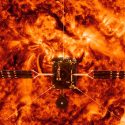 Todo listo para que el Solar Orbiter despegue en dirección al Sol
