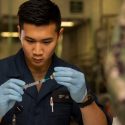 Una vacuna contra el nuevo coronavirus podría tomar meses