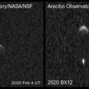 Un asteroide binario desconocido visita el vecindario de la Tierra