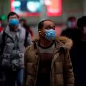 Coronavirus: Aumenta a 1,369 la cifra de muertes y casi 60 mil contagios en China