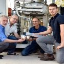 Israel desarrolla tecnología que produce agua a partir del aire, incluso en el desierto