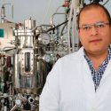 Desplegando proteínas en la superficie de hongos filamentosos para aumentar su utilidad industrial