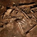 Descubren impresionante esqueleto neandertal en una cueva de Irak