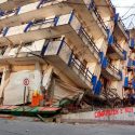 Un algoritmo ha podido calcular señales tempranas de terremotos que viajan a la velocidad de la luz