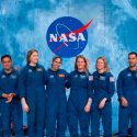 La NASA busca candidatos para explorar la Luna y Marte