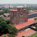 UNAM muestra proyectos a NASA; analizan colaboraciones