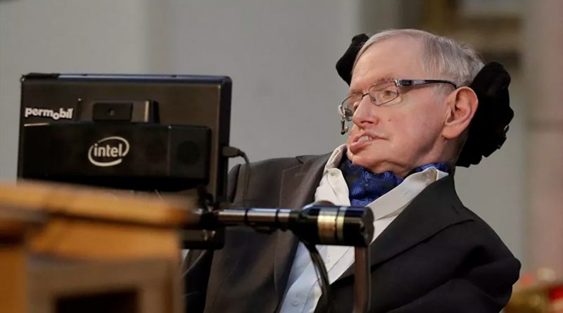 Stephen Hawking ¿predijo el coronavirus?