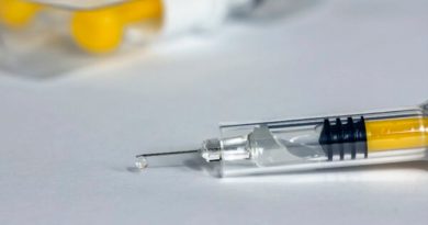 China dice haber creado “con éxito” vacuna contra el coronavirus y ahora la probará en humanos