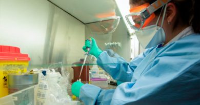 Científicos australianos descubren la defensa inmunológica ante el coronavirus