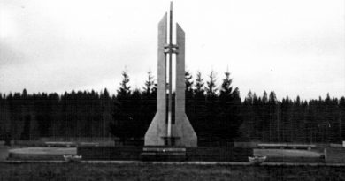 Cuarenta años de la explosión de un cohete soviético que causó 48 muertos