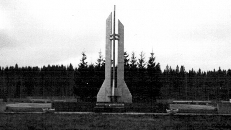 Cuarenta años de la explosión de un cohete soviético que causó 48 muertos