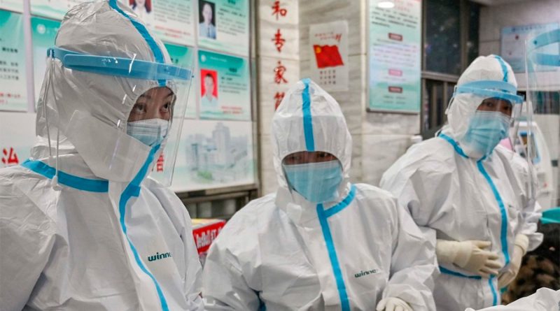 Financiarán a científicos mexicanos para Sincrotrón suizo en búsqueda de cura del coronavirus