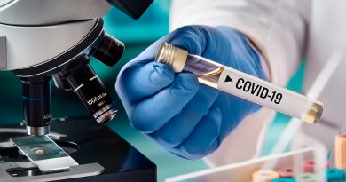 Así son las pruebas PCR que se utilizan para detectar el coronavirus