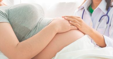 Posible, transmisión de Covid-19 al bebé durante embarazo: estudio