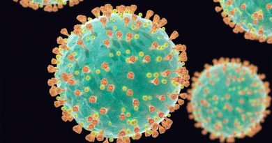 Coronavirus no está mutando tan rápido como se temía y es una excelente noticia hacia crear la esperada vacuna