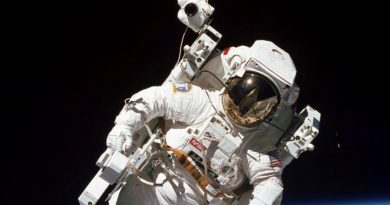 Convocatoria de la NASA para convertirse en astronautas atrajo unos 12 mil candidatos