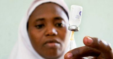 "Brecha de inmunización": el riesgo de que los países ricos acaparen la vacuna contra el covid-19