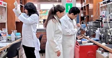 Prueban en México con animales una vacuna propia contra Covid-19