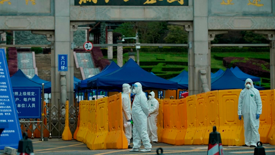 Una investigación afirma que el régimen chino ocultó al menos 40 mil muertes por coronavirus en Wuhan