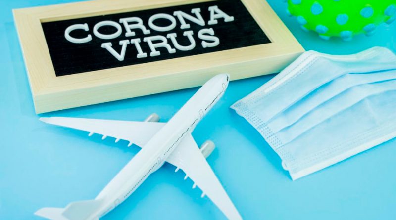 La revisión en aeropuertos es inútil contra el coronavirus, señala Science