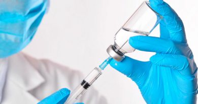 La vacunación herramienta de eliminación de enfermedades infecciosas