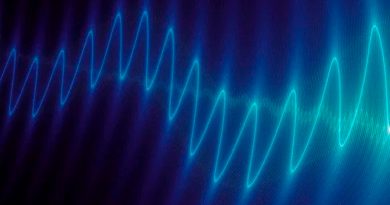 Investigadores logran el control de la esquiva “partícula” del sonido: el fonón