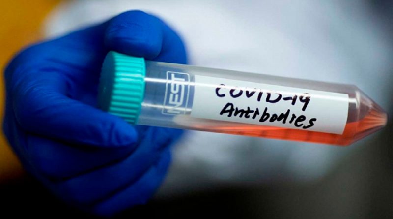 Científicos van a marcha forzada para hallar la cura del coronavirus