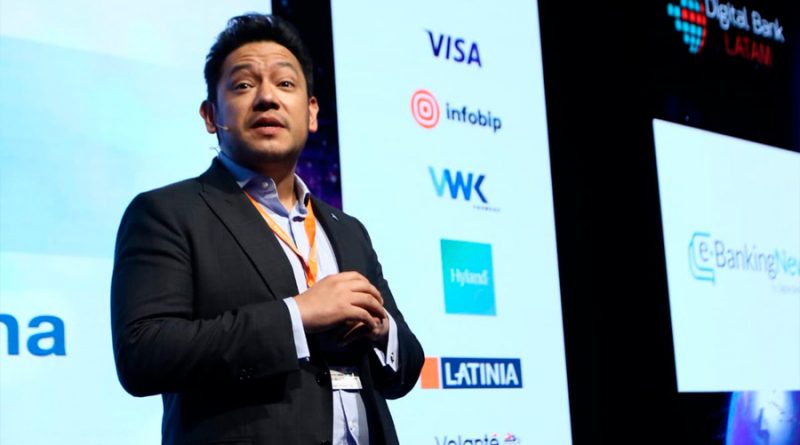 El empresario mexicano que concretó su sueño al estilo Sillicon Valley