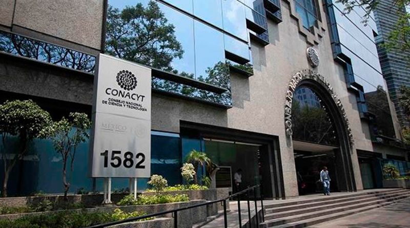 México: lanza Conacyt repositorio de información sobre Covid-19