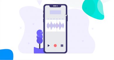 Una ‘app’ obtendrá algoritmos de detección temprana de COVID-19 con sonidos de pacientes