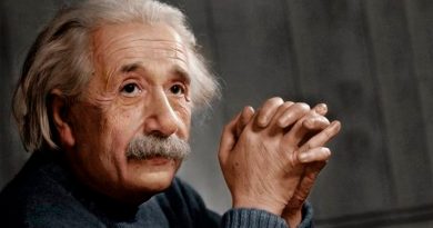 Cómo Albert Einstein organizaba su tiempo (y por qué a veces se olvidaba hasta de almorzar)