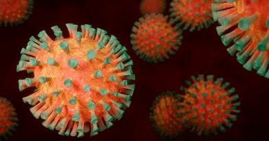 Científicos descubren que el coronavirus puede sobrevivir incluso a más de 60 grados