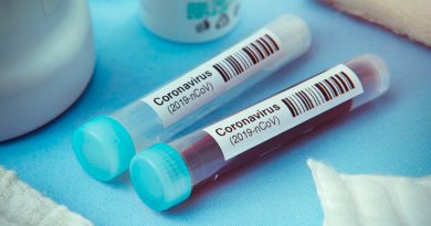 Pfizer anuncia diversos avances en los tratamientos y una posible vacuna contra el coronavirus