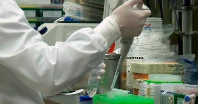 Nobel de química: urge más encontrar el fármaco antes que la vacuna para el Covid-19