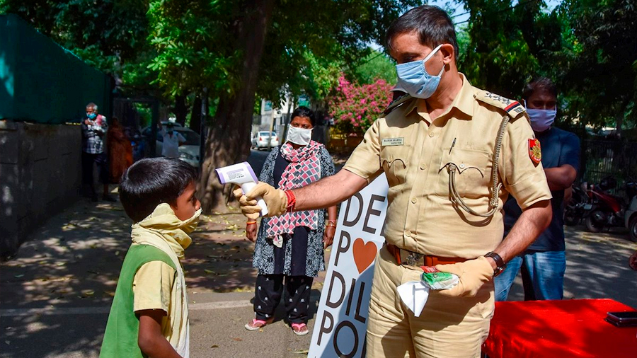 El coronavirus ha matado ya a más de 200.000 personas en todo el mundo